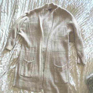 Express Cardigan Small
